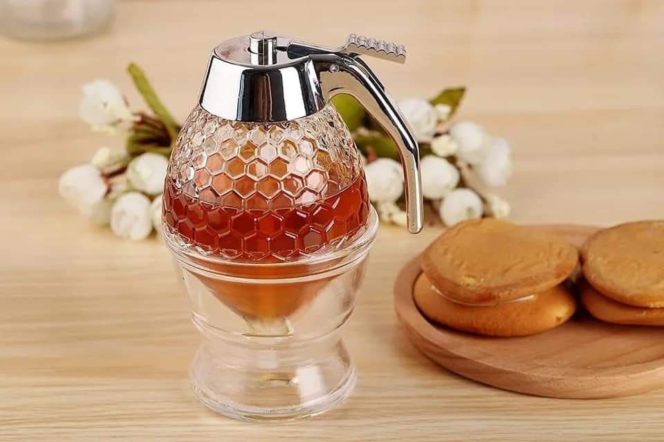 Honey Dispenser