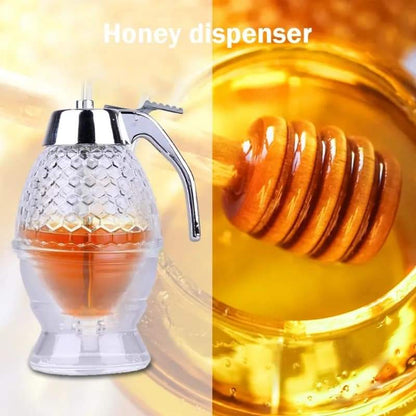 Honey Dispenser