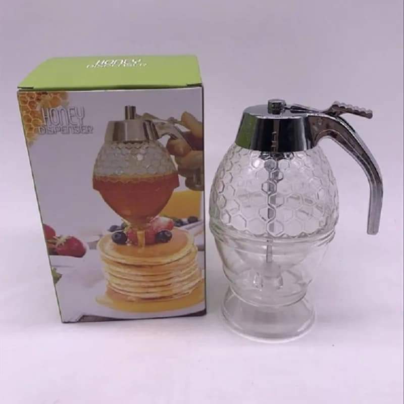 Honey Dispenser