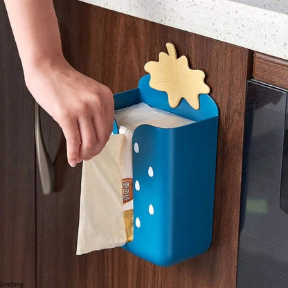 Wall Mounted Tissue Holder