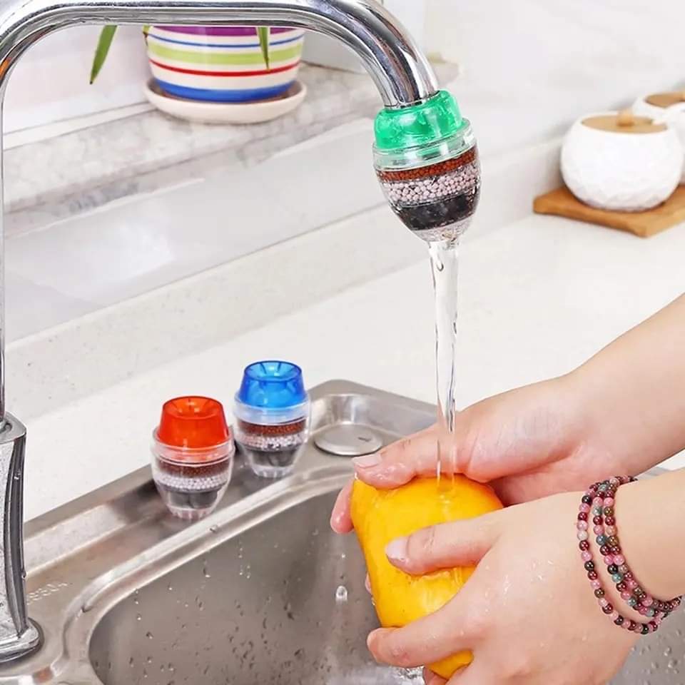 Water Purifier Filter Faucet