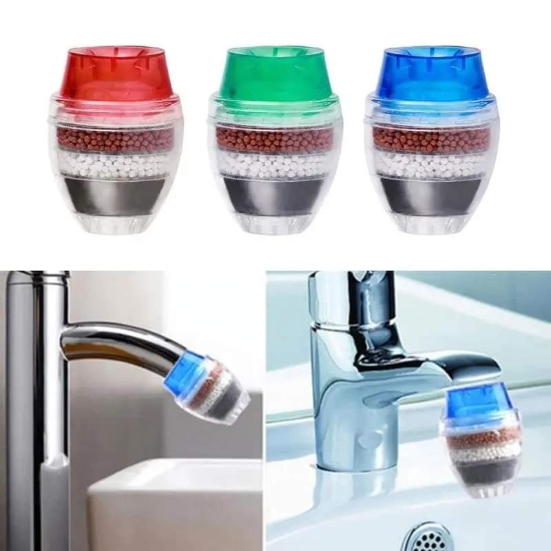 Water Purifier Filter Faucet