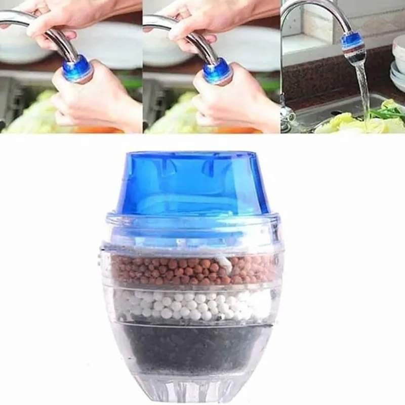 Water Purifier Filter Faucet