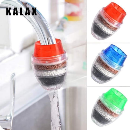 Water Purifier Filter Faucet