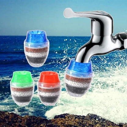 Water Purifier Filter Faucet