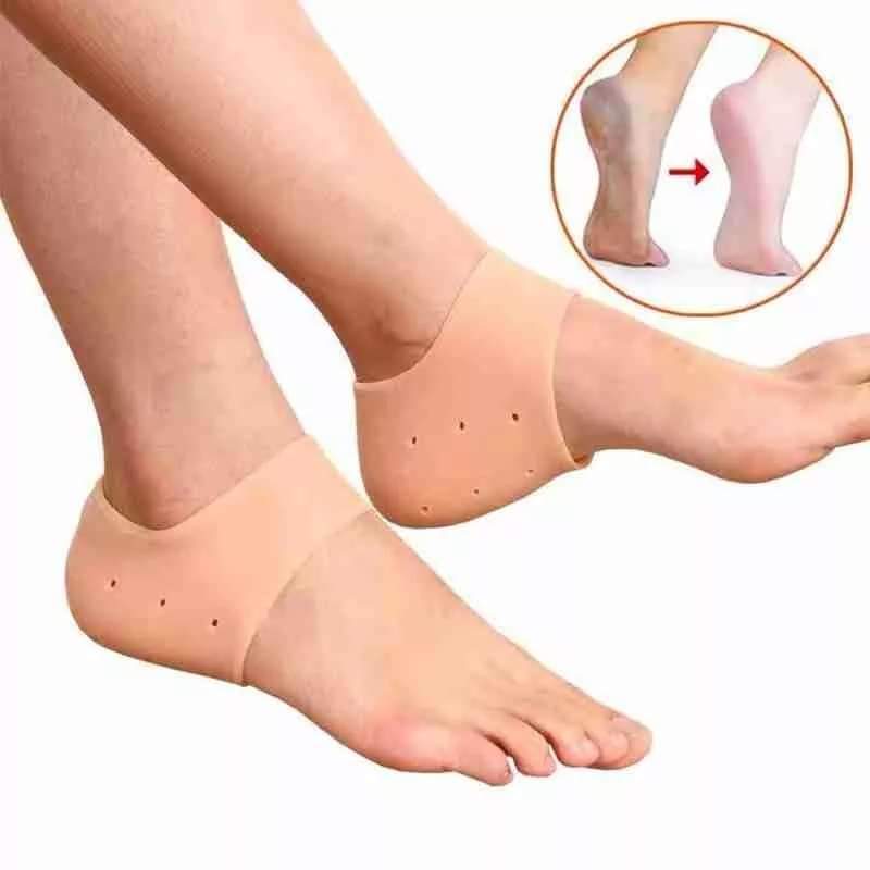 Silicone Heel Protector