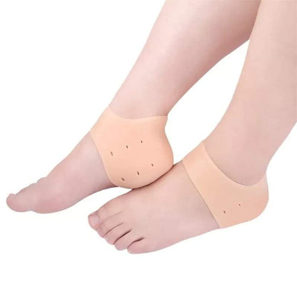 Silicone Heel Protector