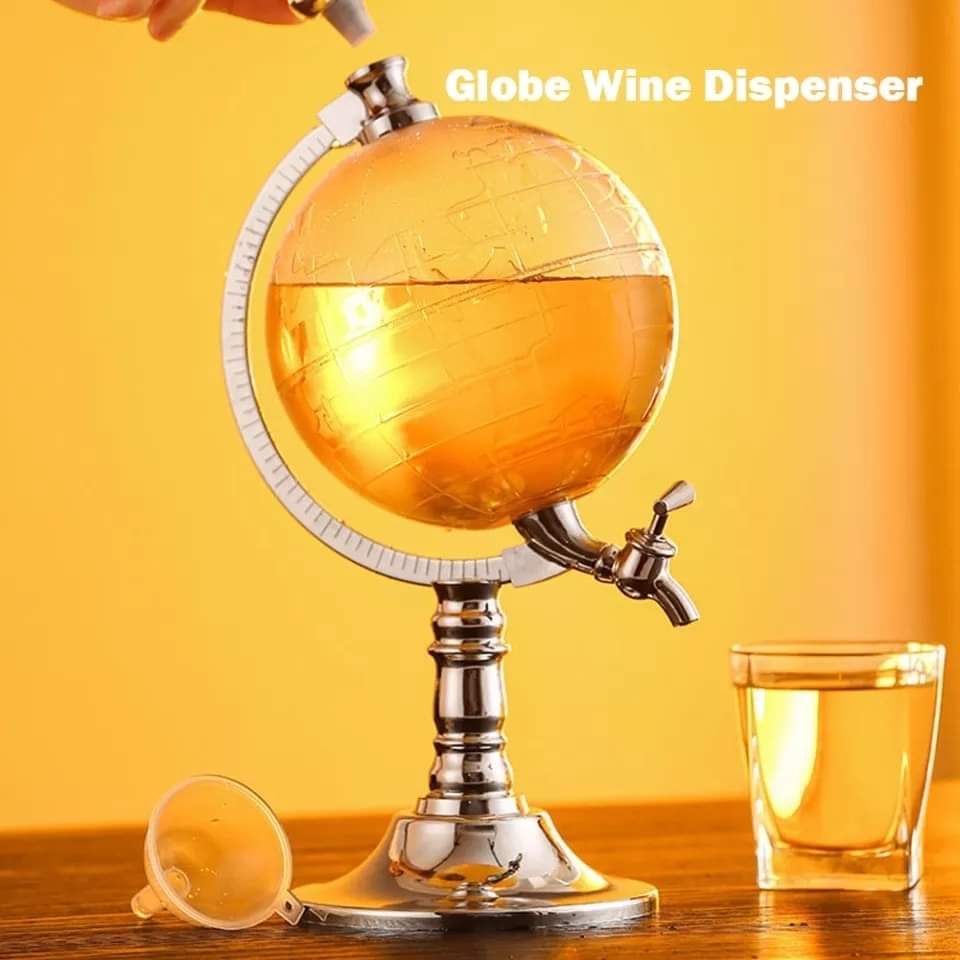 Globe Dispenser