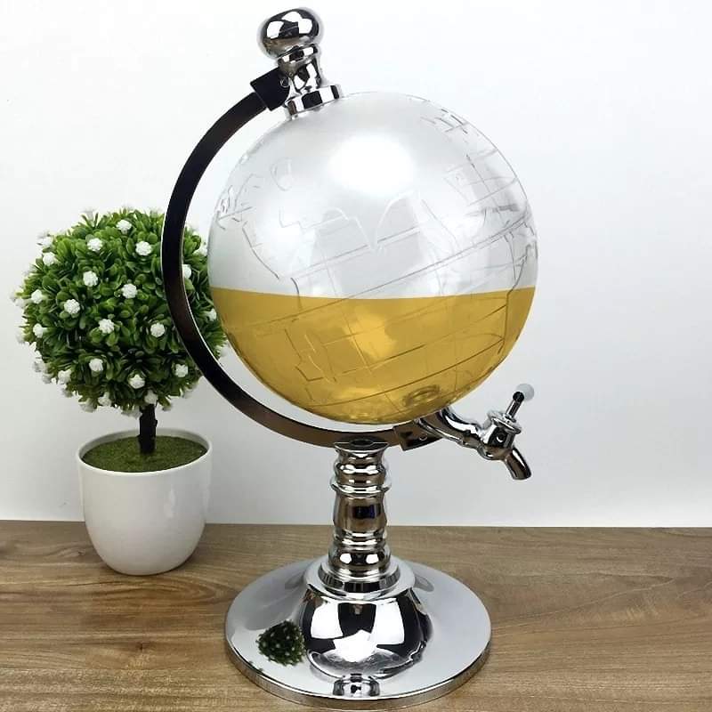 Globe Dispenser