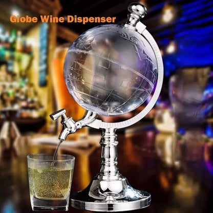 Globe Dispenser