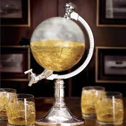 Globe Dispenser