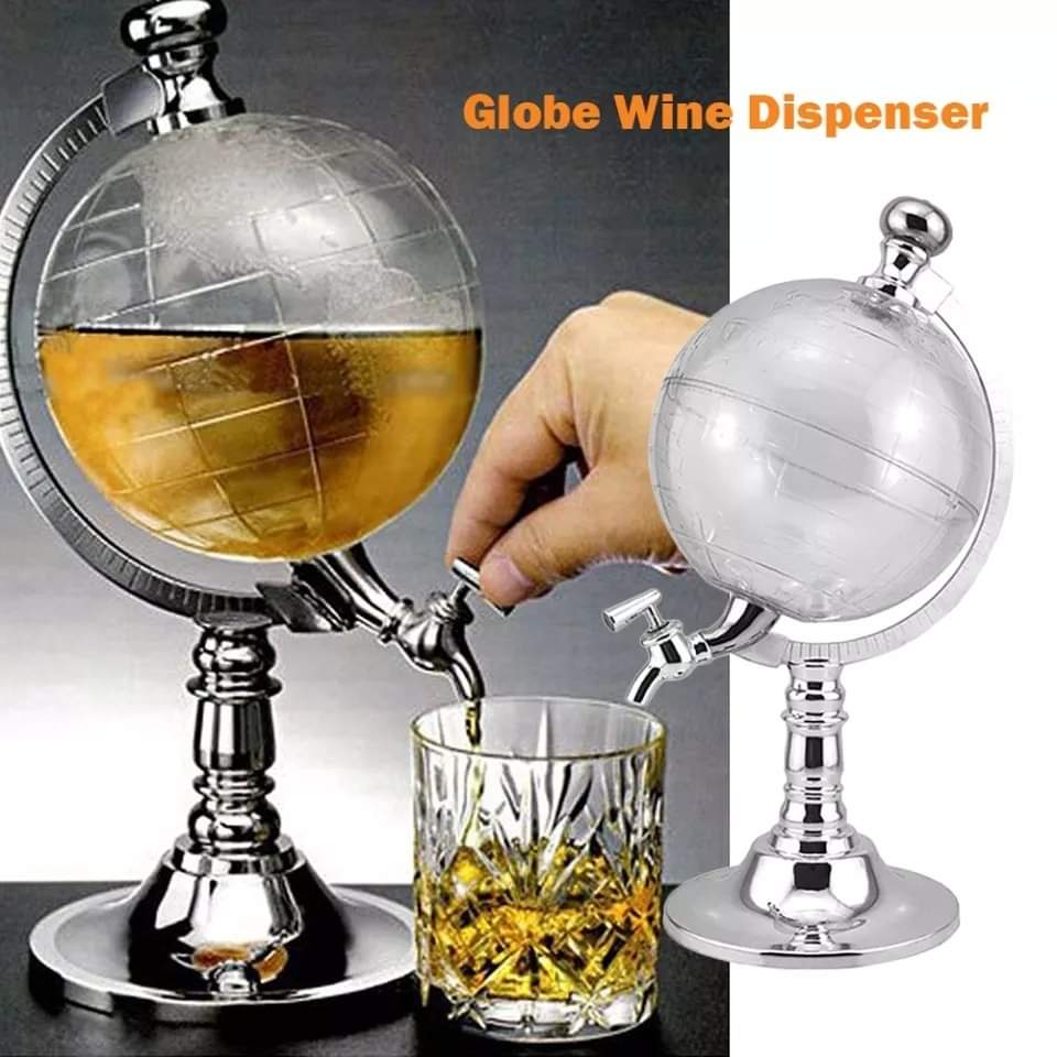 Globe Dispenser