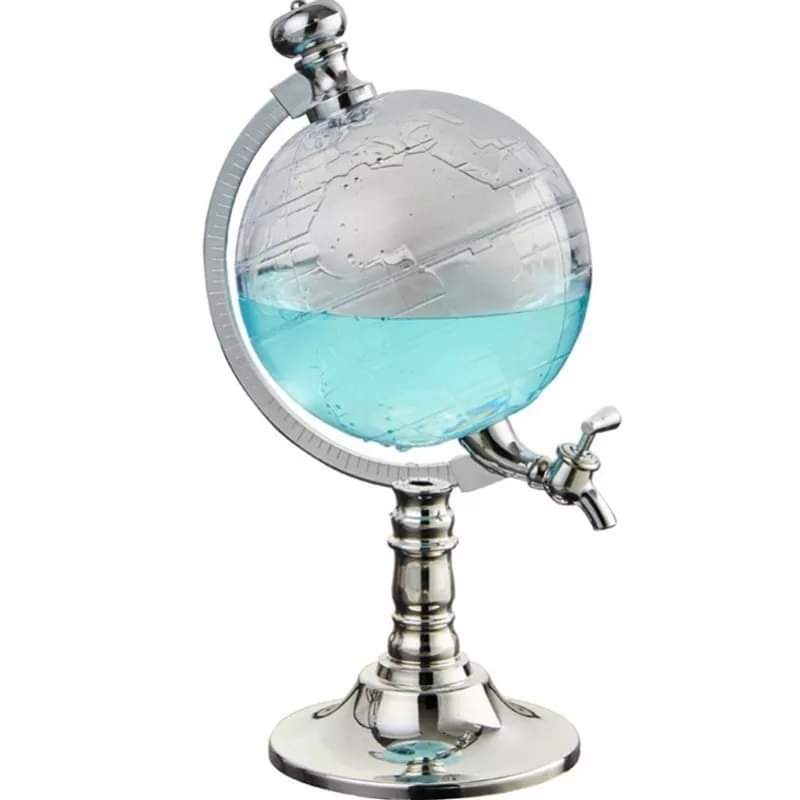 Globe Dispenser