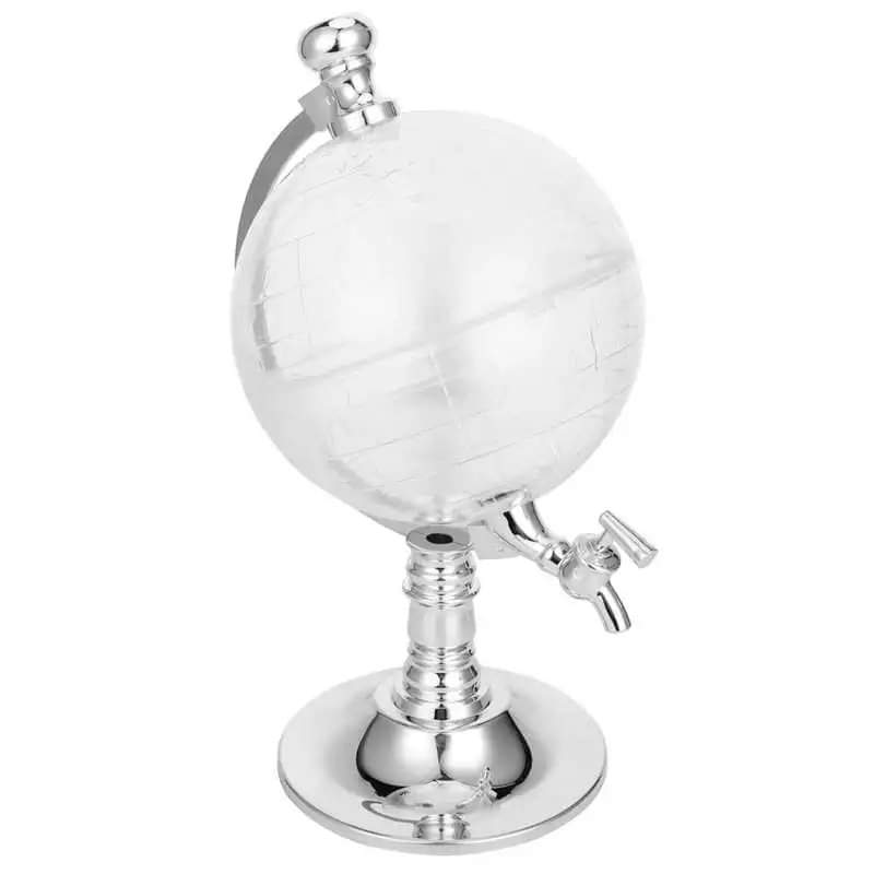 Globe Dispenser