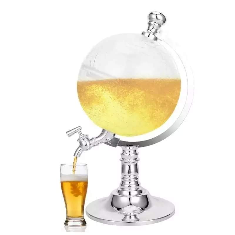 Globe Dispenser