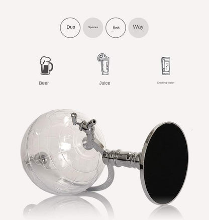 Globe Dispenser