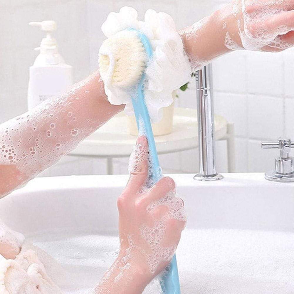 Long Handle Bath Brush