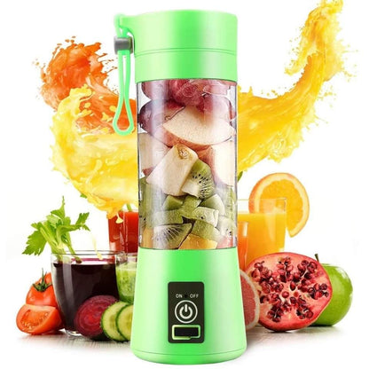 Portable Electric Blender