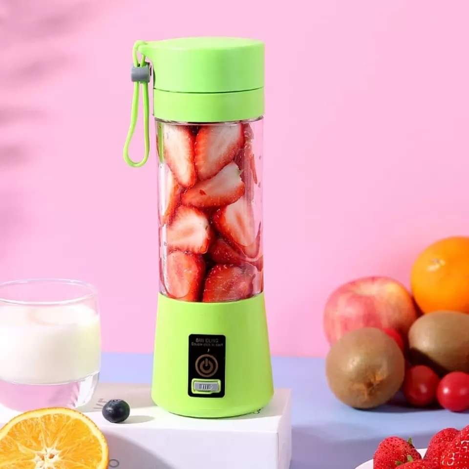 Portable Electric Blender