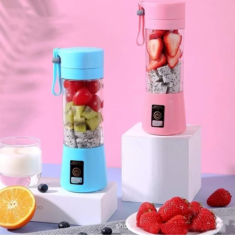 Portable Electric Blender