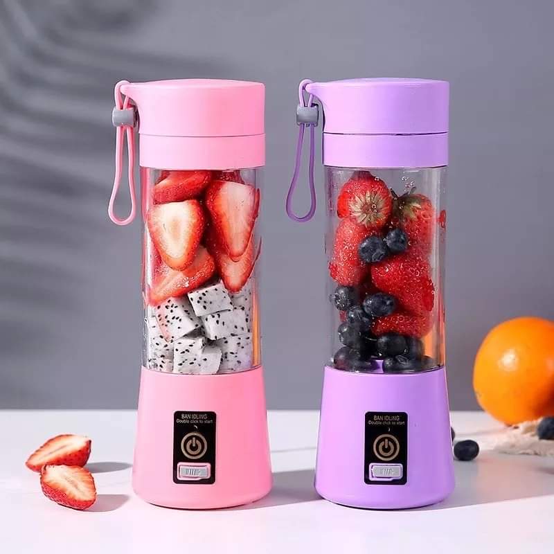 Portable Electric Blender