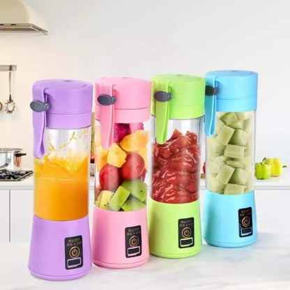 Portable Electric Blender