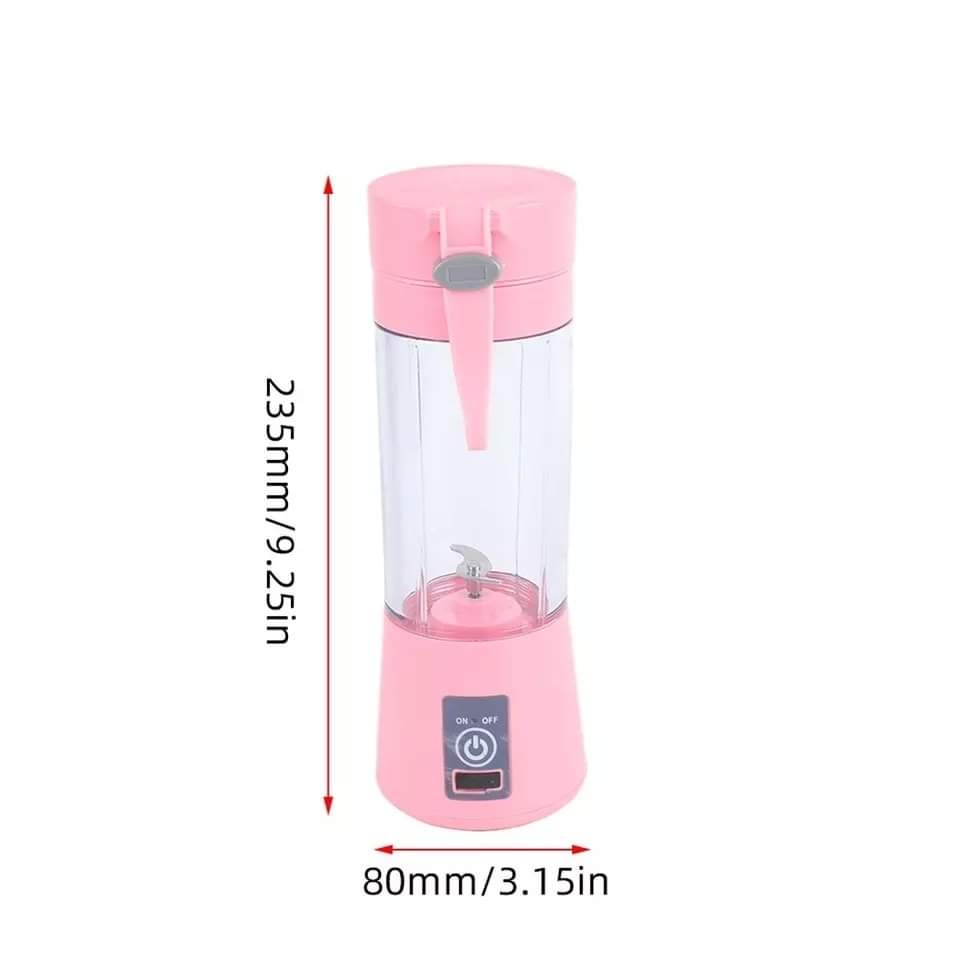 Portable Electric Blender