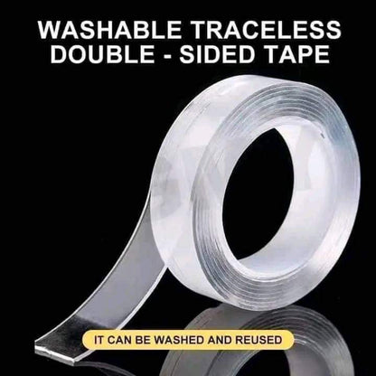 Double Sided Nano Tape