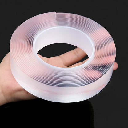 Double Sided Nano Tape