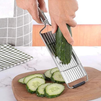 Stainless Steel Vegetables Grater