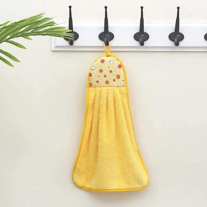 Kitchen Cleaning Towel