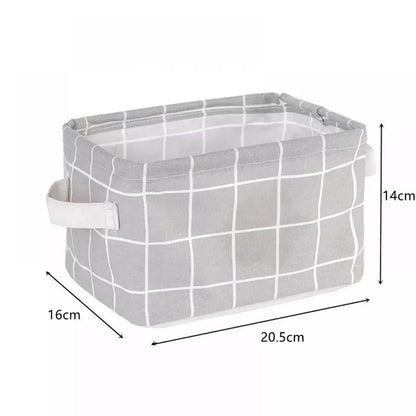 Portable Storage Basket