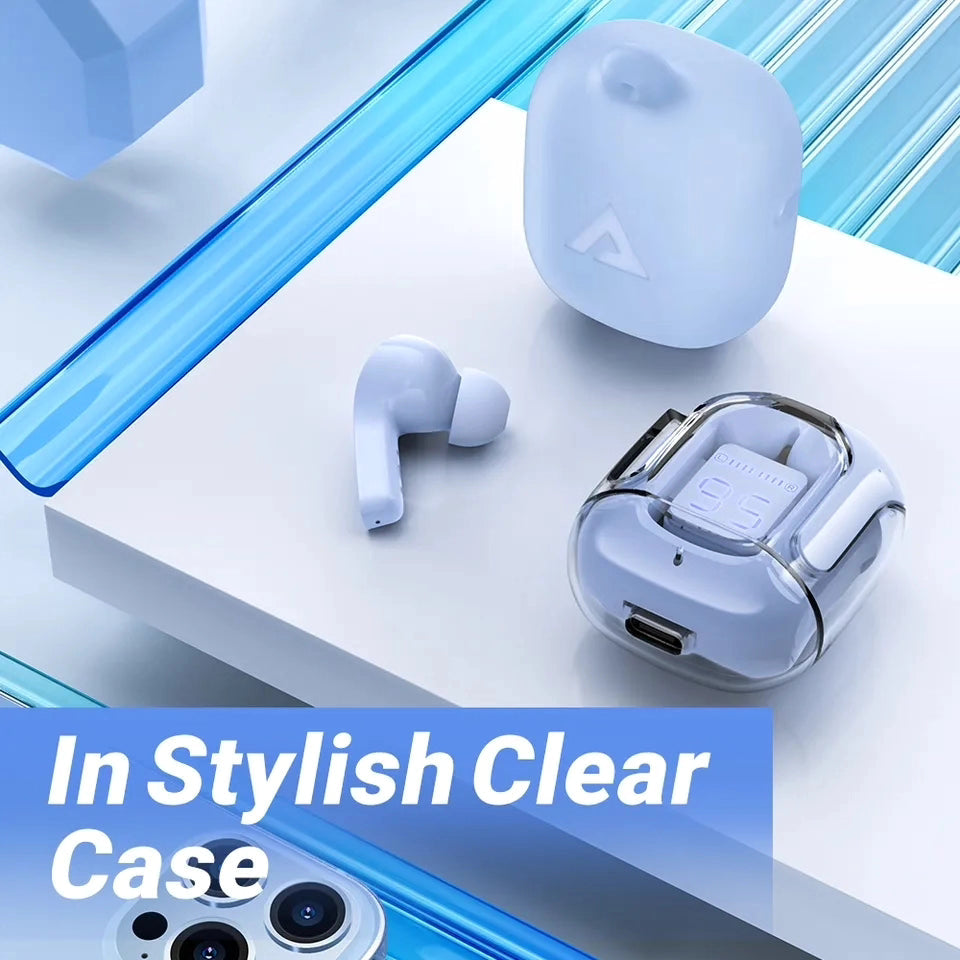 Air 31 Wireless Earbuds