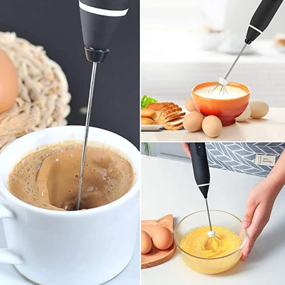 Usb Coffee And Egg Beater