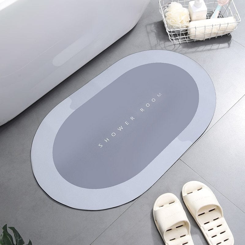 Super Absorbent Non Slip Mat