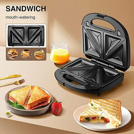 RAF Sandwich Maker