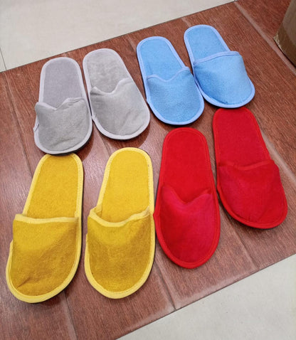 Winter Slippers