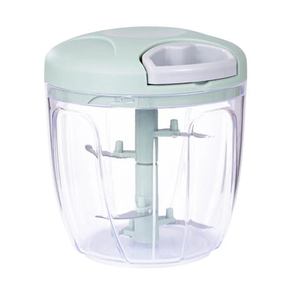 900 ML Manual Speedy Chopper