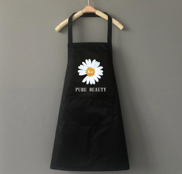 Oil/Water Proof Cooking Apron