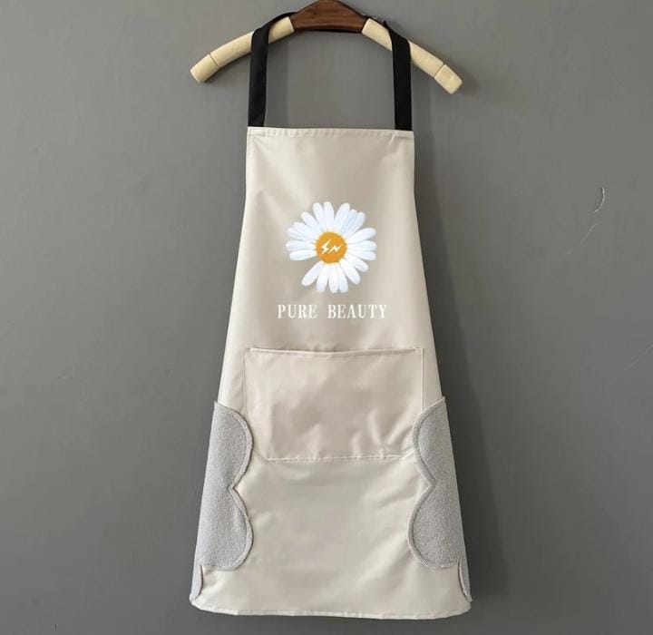 Oil/Water Proof Cooking Apron