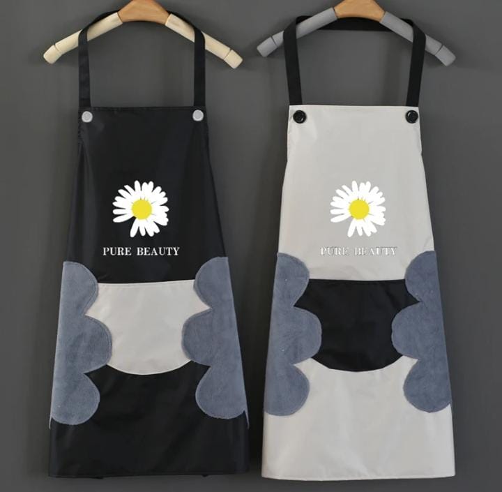 Oil/Water Proof Cooking Apron