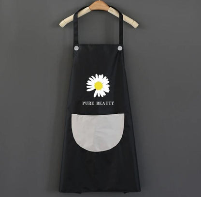 Oil/Water Proof Cooking Apron