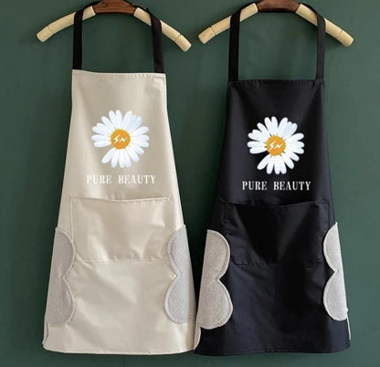 Oil/Water Proof Cooking Apron