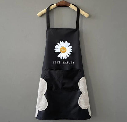 Oil/Water Proof Cooking Apron