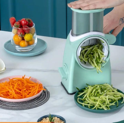 Rotatable Vegetables Slicer