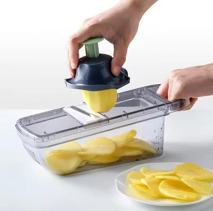 Multifunctional Vegetables Cutter