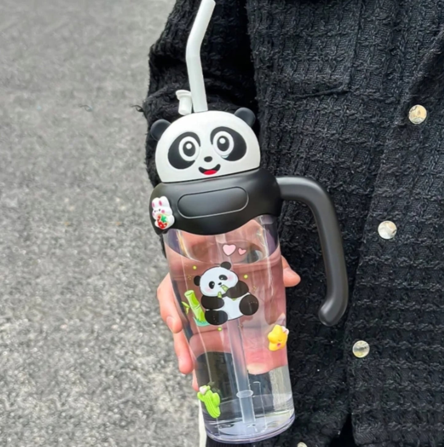 Creative Tumbler For Kids