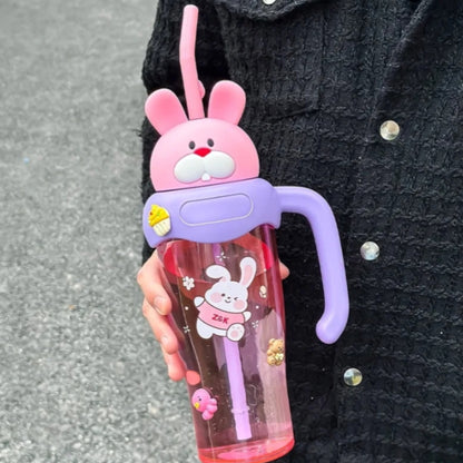 Creative Tumbler For Kids