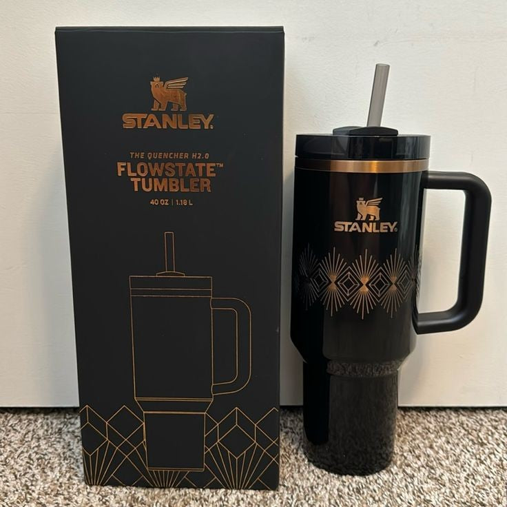 Stanley Tumbler Deco Collection