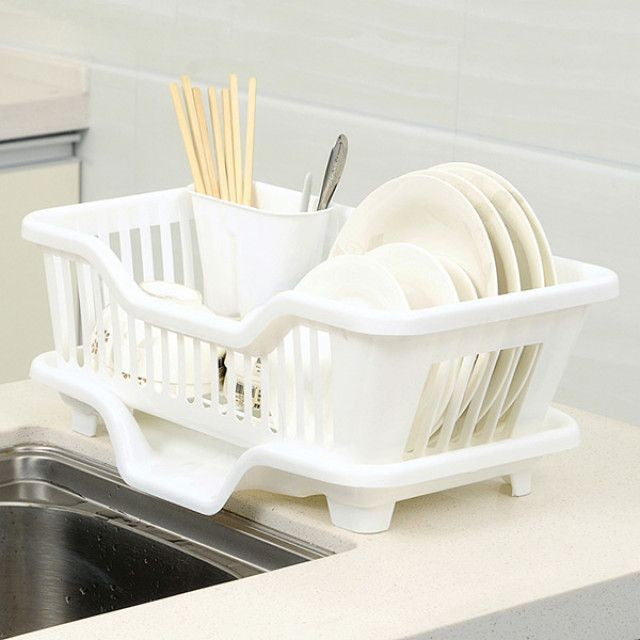 Dish Drying Rack